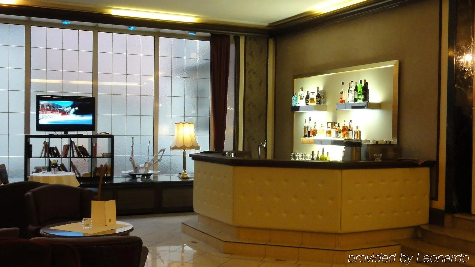 Centro Hotel National Frankfurt City, Trademark Collection By Wyndham Frankfurt am Main