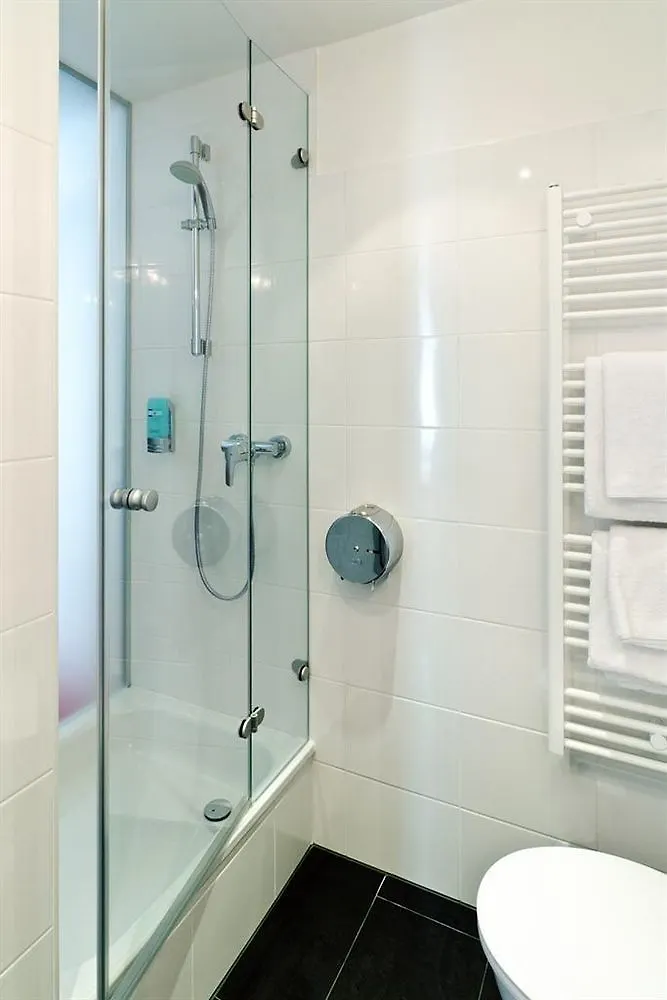 Centro Hotel National Frankfurt City, Trademark Collection By Wyndham Frankfurt am Main Almanya