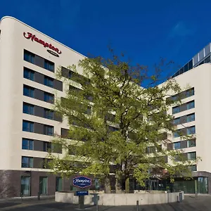 Hampton By Hilton Frankfurt Airport *** Frankfurt am Main
