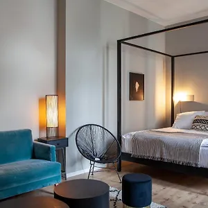 Aparthotel The Fabric