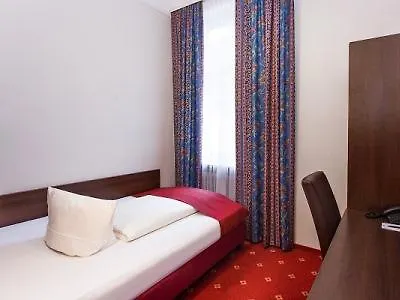 Centro Hotel National Frankfurt City, Trademark Collection By Wyndham Frankfurt am Main Germany
