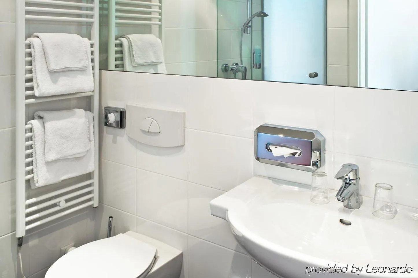Centro Hotel National Frankfurt City, Trademark Collection By Wyndham Frankfurt am Main