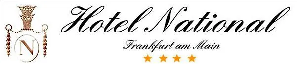 Centro Hotel National Frankfurt City, Trademark Collection By Wyndham Frankfurt am Main